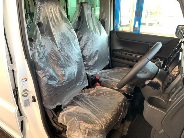 ハスラー ハイブリッドＸ（18枚目）