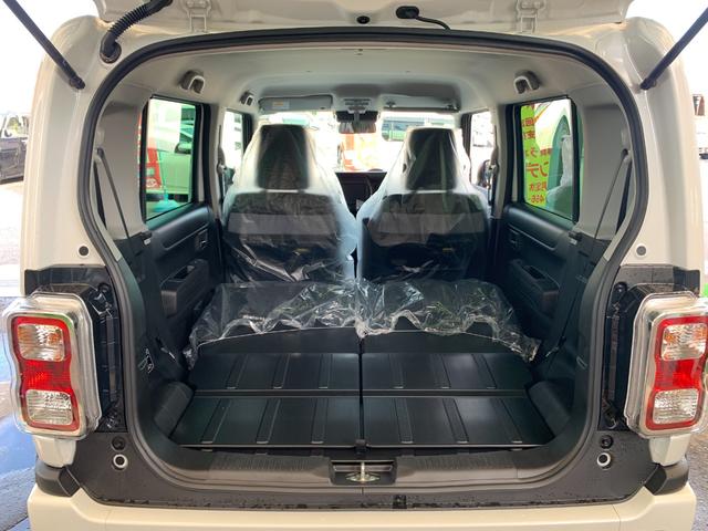 ハスラー ハイブリッドＸ（22枚目）