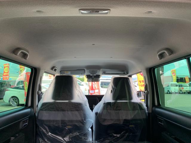 ハスラー ハイブリッドＸ（23枚目）