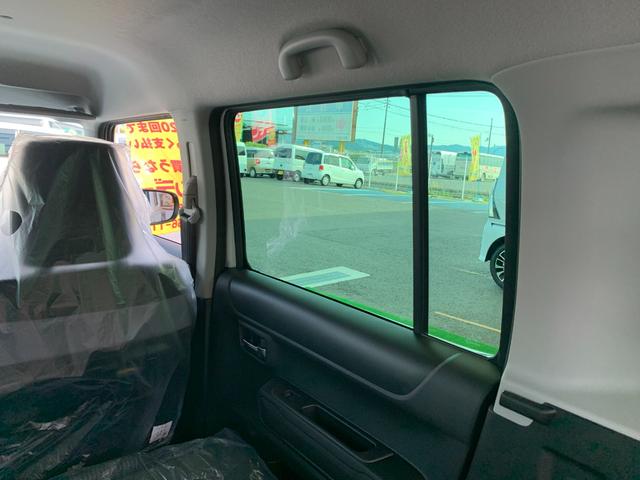 ハスラー ハイブリッドＸ（24枚目）