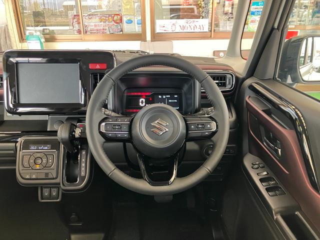 スペーシアカスタム ハイブリッドＸＳ（12枚目）