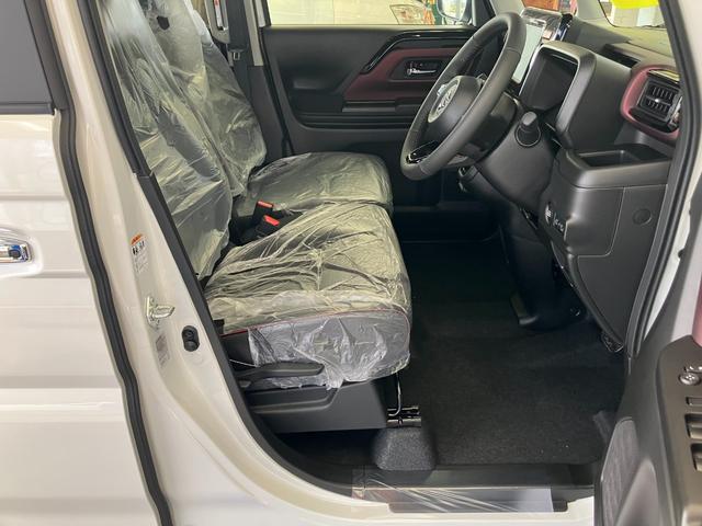 スペーシアカスタム ハイブリッドＸＳ（15枚目）