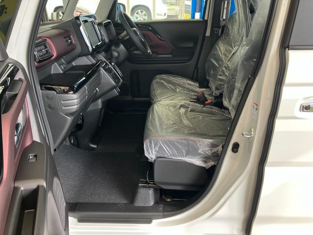 スペーシアカスタム ハイブリッドＸＳ（16枚目）