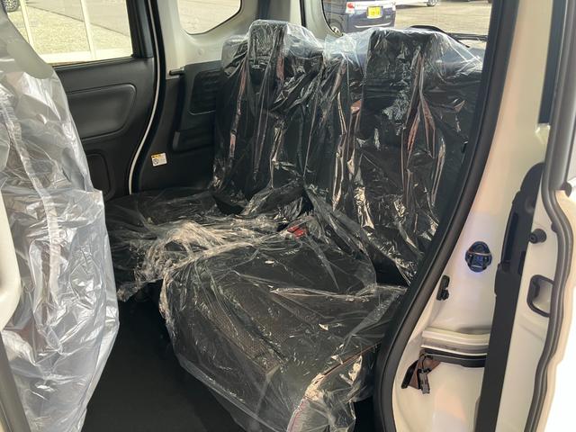 スペーシアカスタム ハイブリッドＸＳ（21枚目）