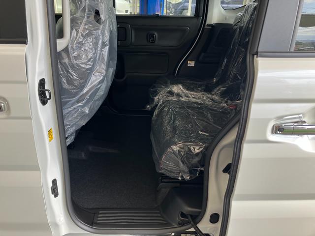 スペーシアカスタム ハイブリッドＸＳ（23枚目）