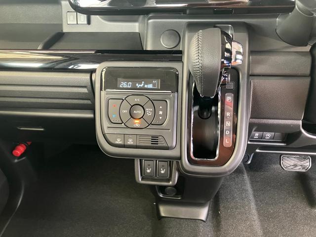 スペーシアカスタム ハイブリッドＸＳ（24枚目）