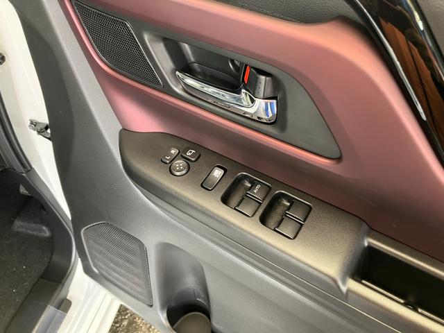 スペーシアカスタム ハイブリッドＸＳ（25枚目）