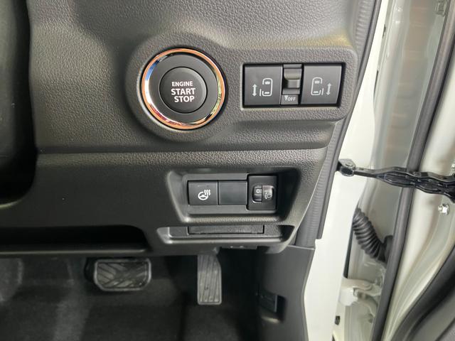 スペーシアカスタム ハイブリッドＸＳ（27枚目）