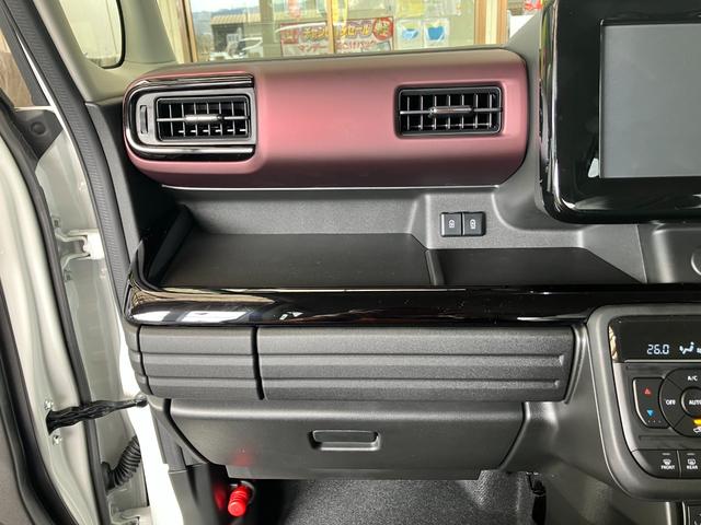 スペーシアカスタム ハイブリッドＸＳ（29枚目）