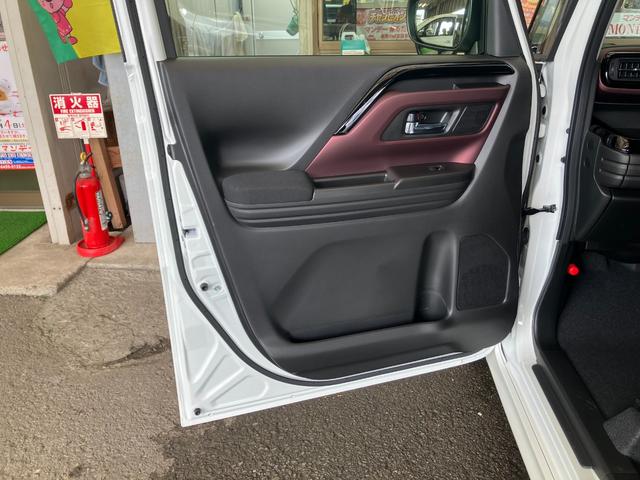 スペーシアカスタム ハイブリッドＸＳ（36枚目）