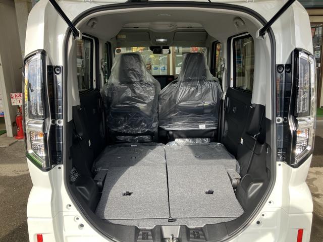 スペーシアカスタム ハイブリッドＸＳ（38枚目）