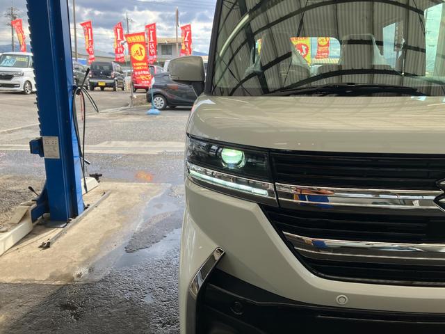 スペーシアカスタム ハイブリッドＸＳ（44枚目）