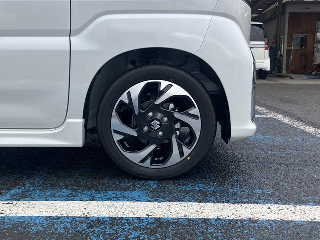 スペーシアカスタム ハイブリッドＸＳ（45枚目）