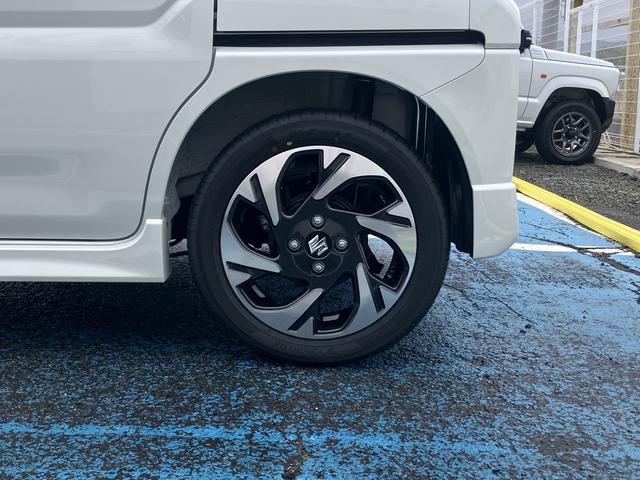 スペーシアカスタム ハイブリッドＸＳ（47枚目）