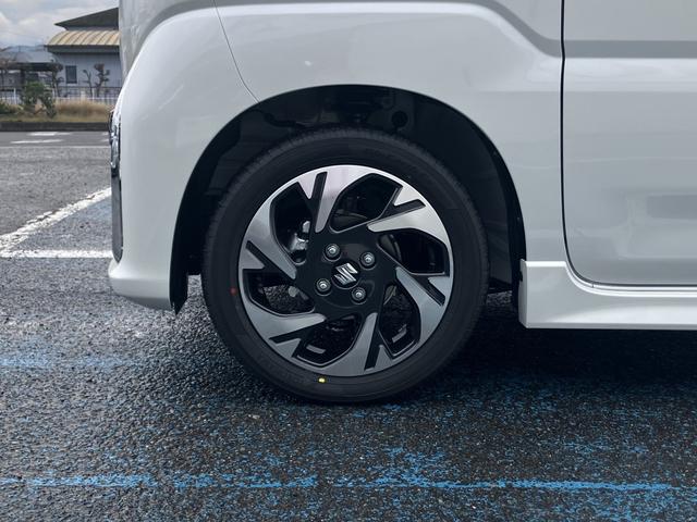 スペーシアカスタム ハイブリッドＸＳ（48枚目）