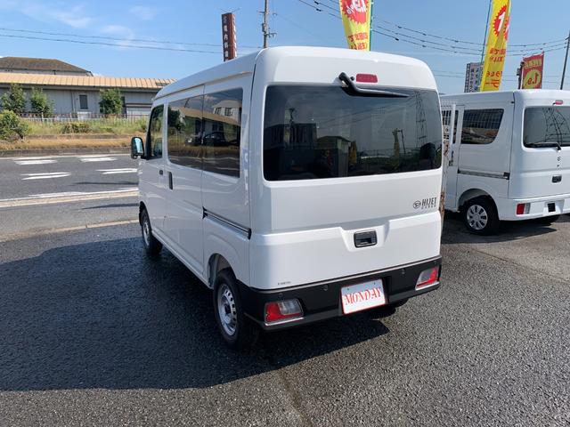 ハイゼットカーゴ (5枚目)