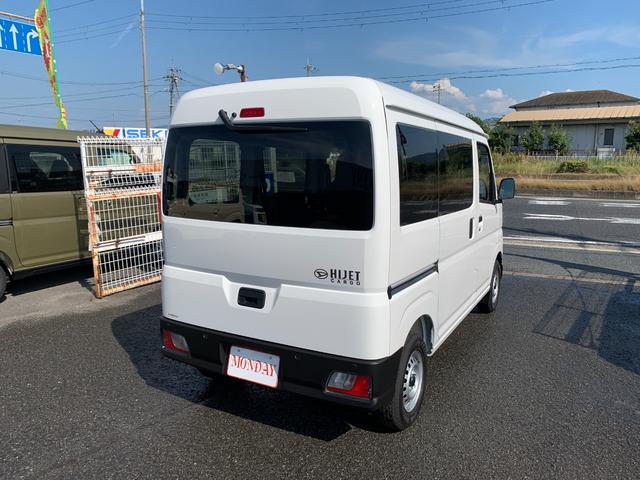 ハイゼットカーゴ (7枚目)