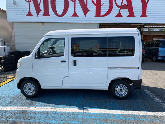 ハイゼットカーゴ (9枚目)