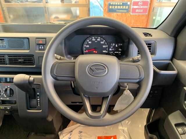 ハイゼットカーゴ (18枚目)