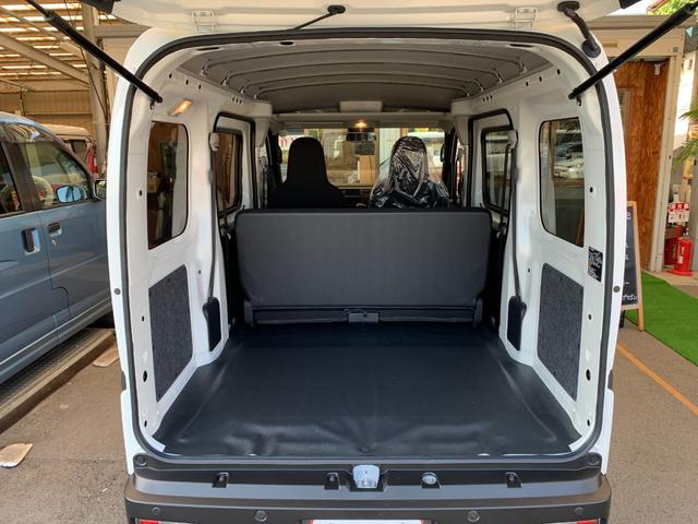 ハイゼットカーゴ (23枚目)