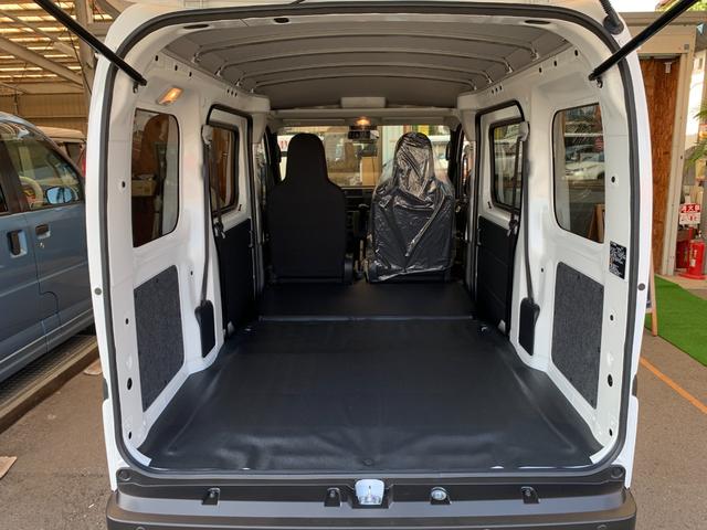 ハイゼットカーゴ (24枚目)