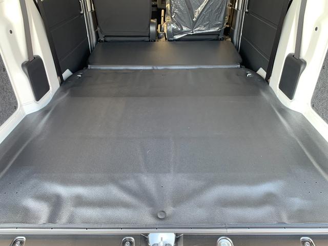 ハイゼットカーゴ (26枚目)