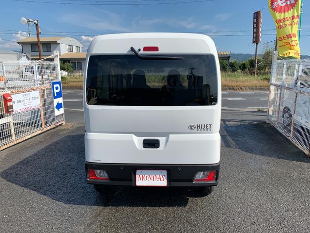 ハイゼットカーゴ （6枚目）