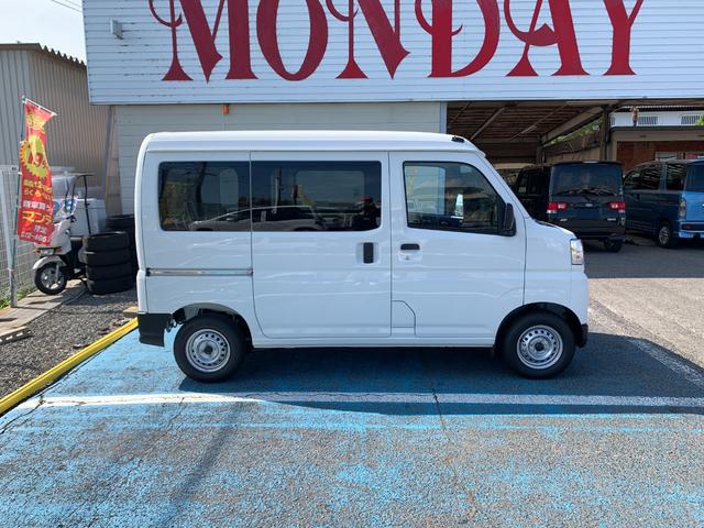ハイゼットカーゴ （8枚目）