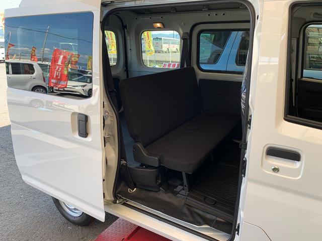 ハイゼットカーゴ （21枚目）