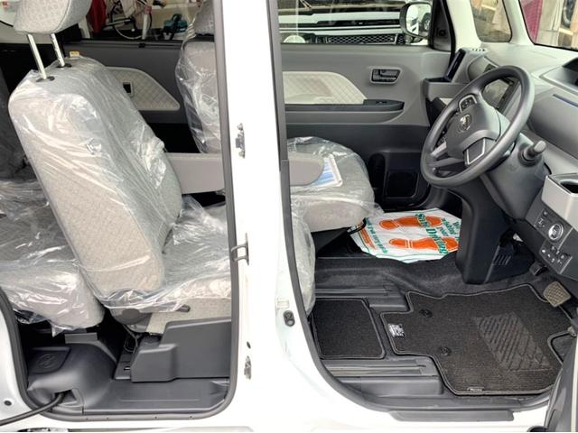 タント Ｘ（13枚目）