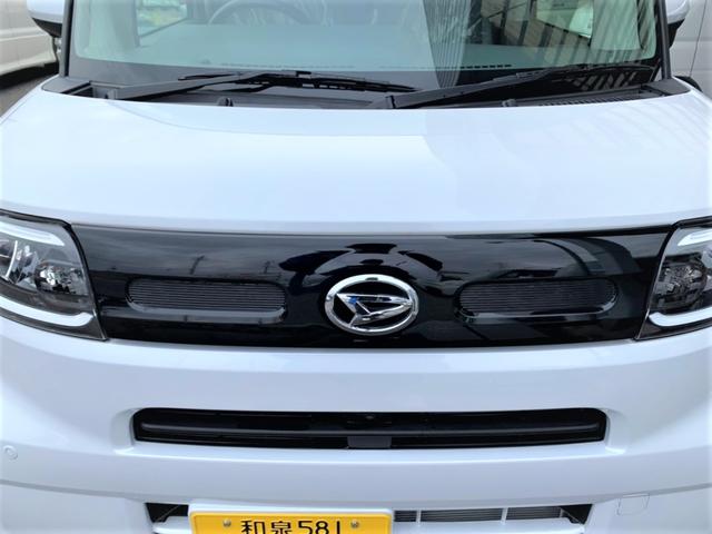 タント Ｘ（15枚目）