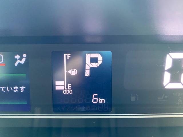 タント カスタムRS(10枚目)