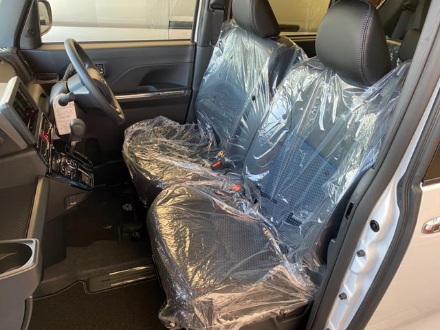 タント カスタムRS(12枚目)