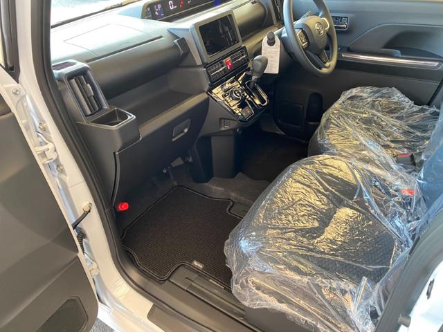 タント カスタムRS(14枚目)