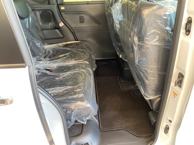 タント カスタムRS(16枚目)