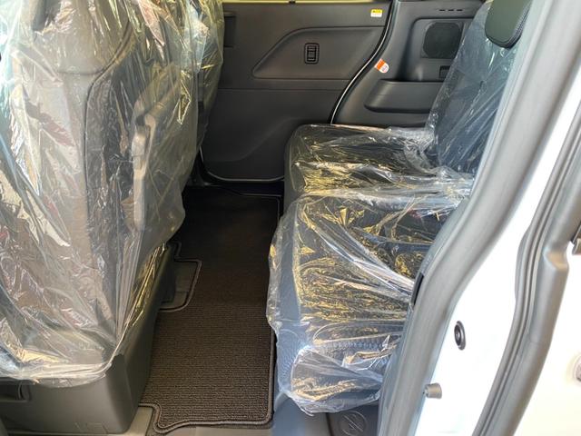 タント カスタムRS(17枚目)