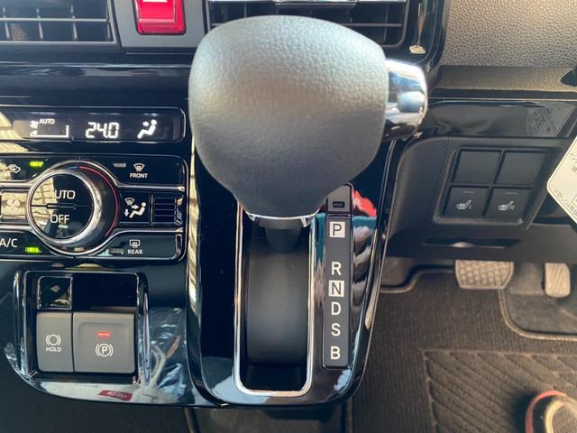 タント カスタムRS(21枚目)