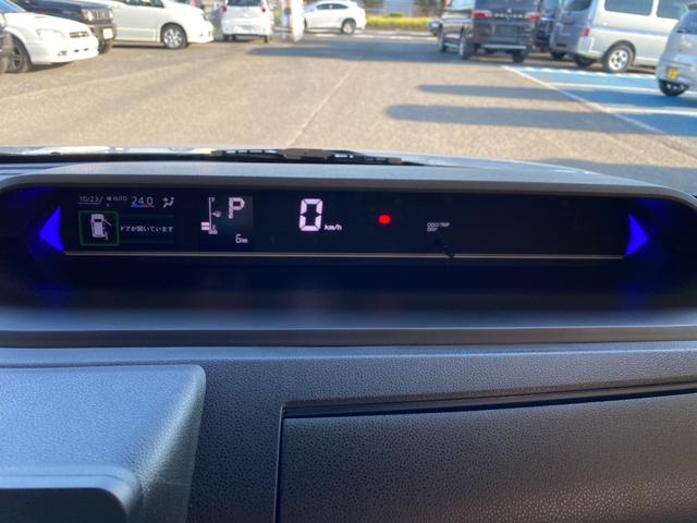 タント カスタムRS(23枚目)