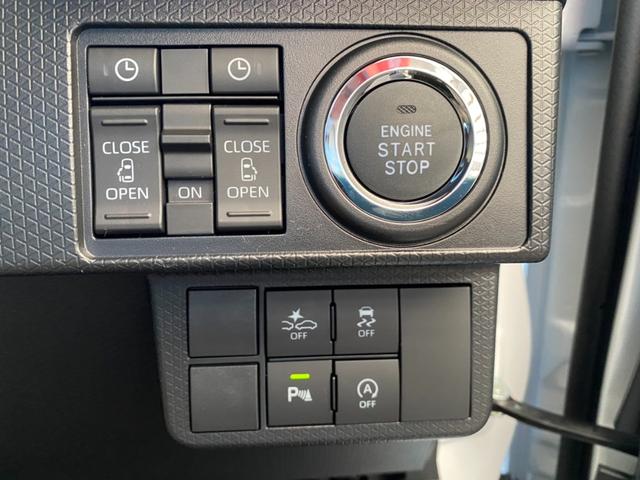 タント カスタムRS(24枚目)