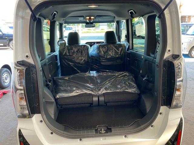 タント カスタムRS(30枚目)