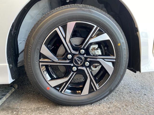 タント カスタムRS(31枚目)