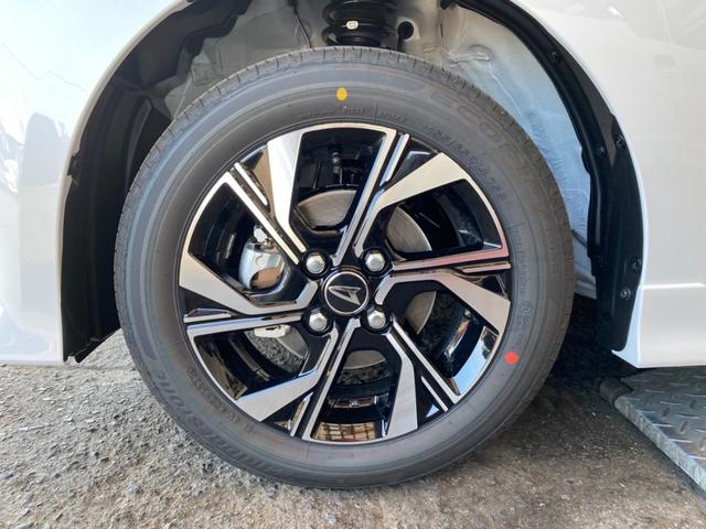 タント カスタムRS(33枚目)