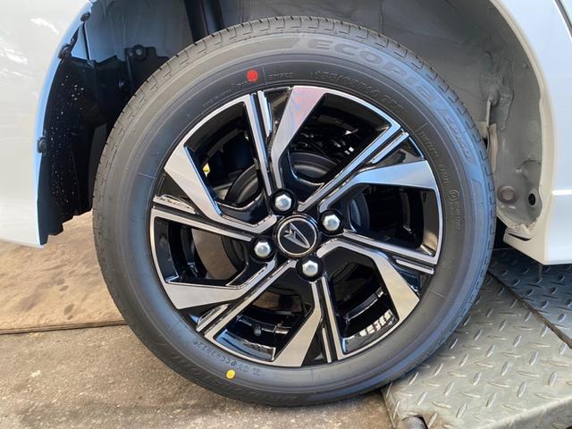 タント カスタムRS(34枚目)