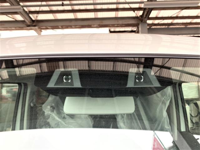 ハスラー ハイブリッドＸ（6枚目）