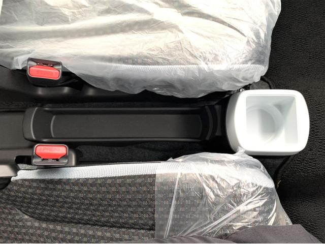 ハスラー ハイブリッドＸ（9枚目）