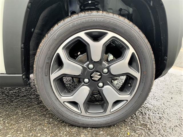 ハスラー ハイブリッドＸ（11枚目）