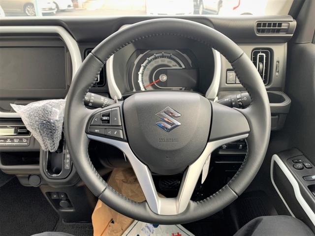 ハスラー ハイブリッドＸ（24枚目）