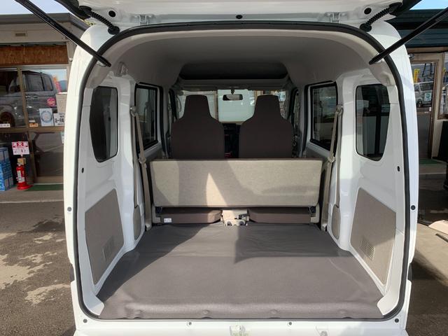 エブリイ ＰＡ（15枚目）