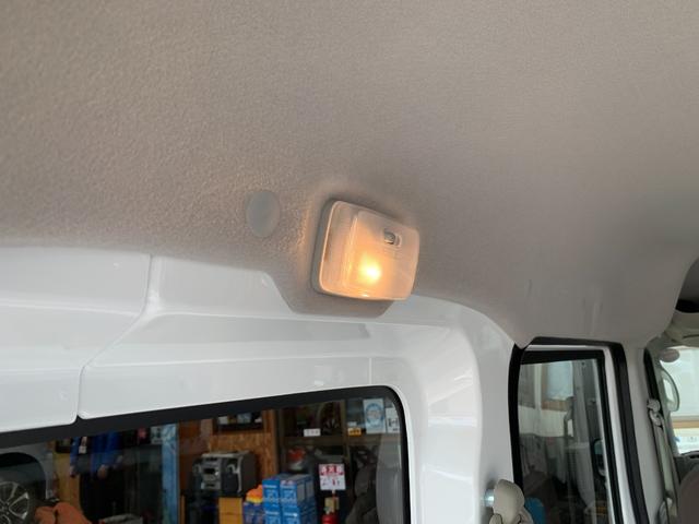 エブリイ ＰＡ（17枚目）