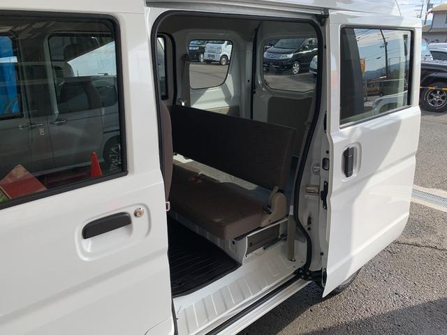 エブリイ ＰＡ（18枚目）